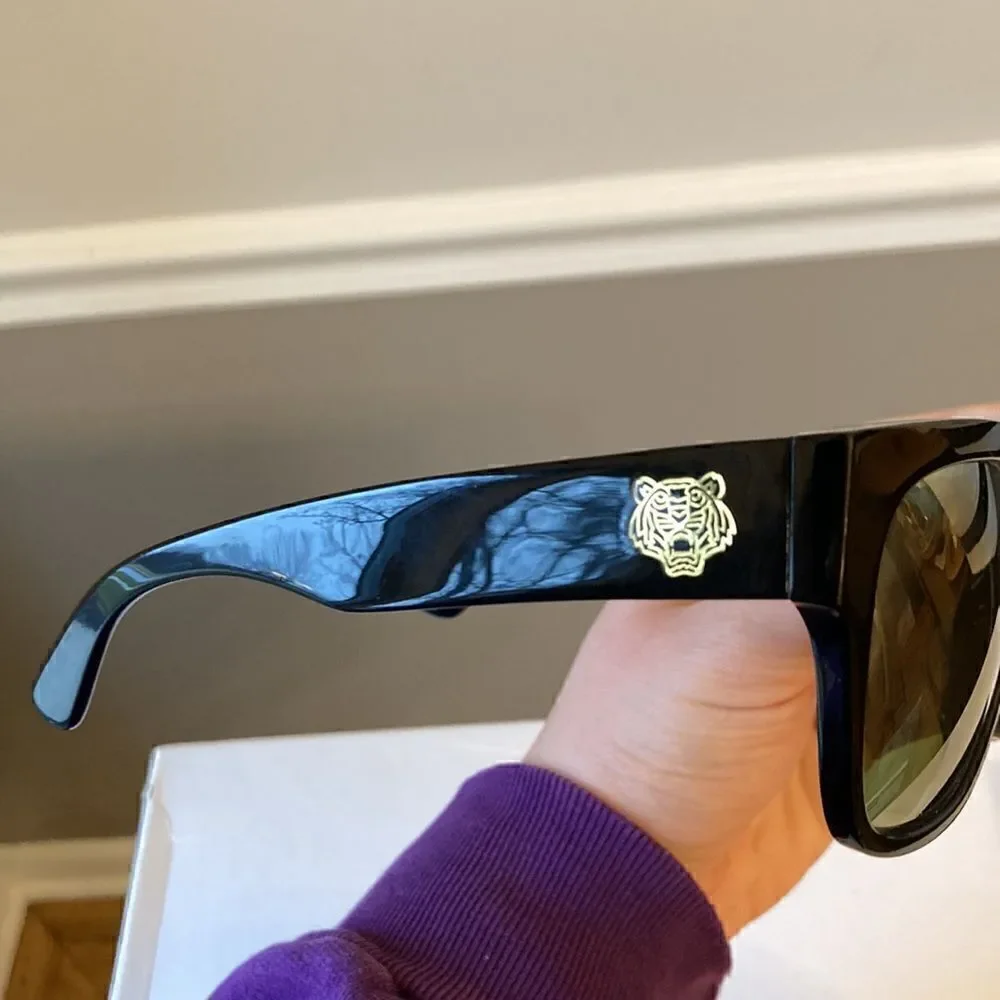 Kenzo Made In France Sunglasses